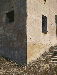 corner